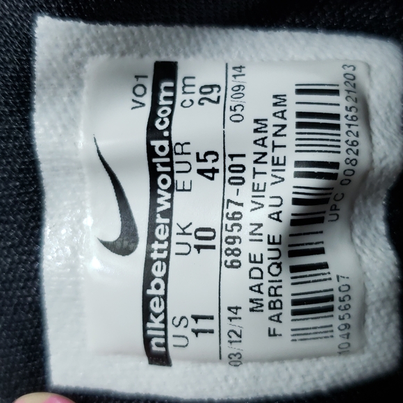 Nike Air max men - Picture 13 of 13